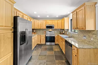 218 Brook Drive, Idaho Springs, CO 80452 - Photo 6