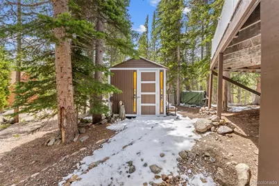 218 Brook Drive, Idaho Springs, CO 80452 - Photo 20