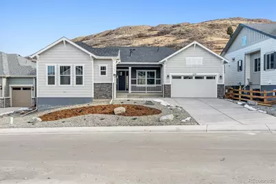1276 Oleander Street, Castle Rock, CO 80109 - Photo 1