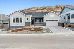 1276 Oleander St, Castle Rock, CO 80109 - Photo 1
