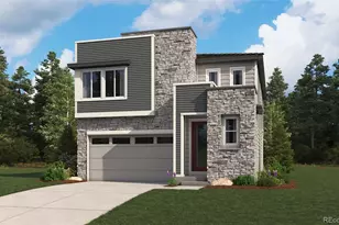 9086 Hayden Peak St, Englewood, CO 80112 - Photo 1