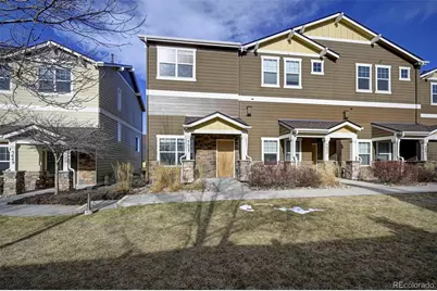 5653 Saint Patrick View, Colorado Springs, CO 80923 - Photo 1