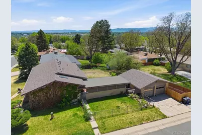 2801 S Mabry Court, Denver, CO 80236 - Photo 1