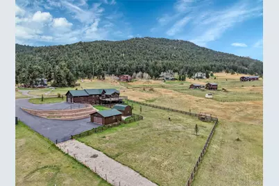 24175 Navajo Road, Indian Hills, CO 80454 - Photo 10