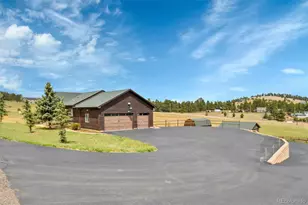 24175 Navajo Rd, Indian Hills, CO 80454 - Photo 4