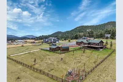 24175 Navajo Road, Indian Hills, CO 80454 - Photo 12