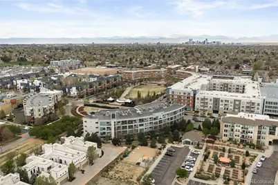 2958 Syracuse Street #406, Denver, CO 80238 - Photo 38