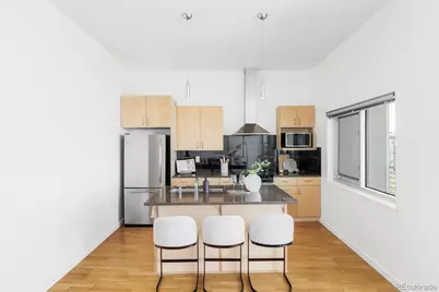 2958 Syracuse Street #406, Denver, CO 80238 - Photo 4