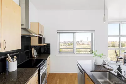 2958 Syracuse Street #406, Denver, CO 80238 - Photo 6