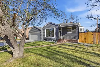 2732 S Downing Circle, Denver, CO 80210 - Photo 36