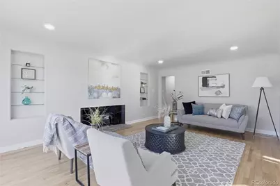2732 S Downing Circle, Denver, CO 80210 - Photo 6