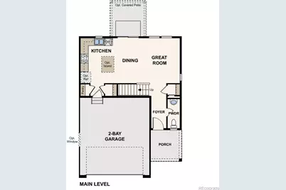 19043 E 93rd Place, Commerce City, CO 80022 - Photo 2