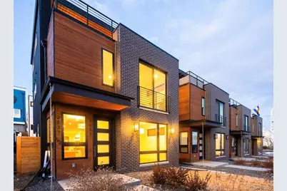 2637 W 23rd Avenue, Denver, CO 80211 - Photo 1