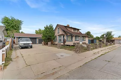 6601 E 71st Avenue, Commerce City, CO 80022 - Photo 2