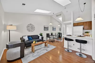 839 Summer Drive #1F, Highlands Ranch, CO 80126 - Photo 2