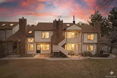 839 Summer Drive #1F, Highlands Ranch, CO 80126 - Photo 4