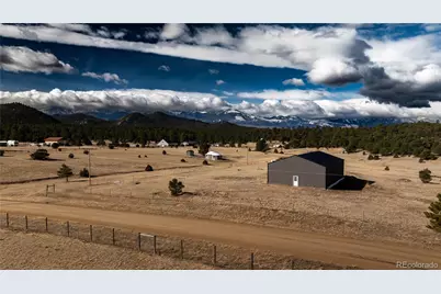 639 15th Trail, Cotopaxi, CO 81223 - Photo 2