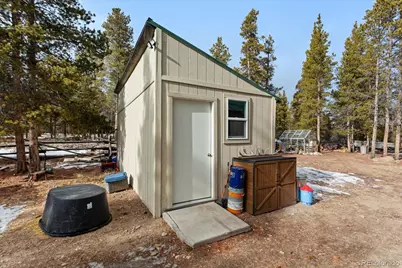 662 Spruce Drive, Leadville, CO 80461 - Photo 12
