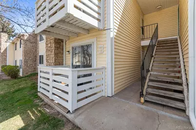 8555 Fairmount Drive #E102, Denver, CO 80247 - Photo 24