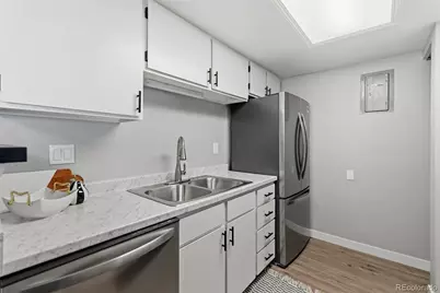 8555 Fairmount Drive #E102, Denver, CO 80247 - Photo 16