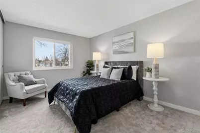 8555 Fairmount Drive #E102, Denver, CO 80247 - Photo 4