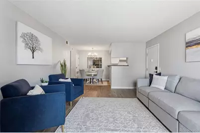 8555 Fairmount Drive #E102, Denver, CO 80247 - Photo 1