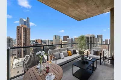 891 14th Street #2608-L, Denver, CO 80202 - Photo 22
