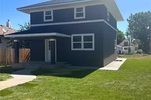566 Custer Ave, Akron, CO 80720 - Photo 1