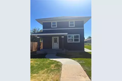 566 Custer Avenue, Akron, CO 80720 - Photo 2