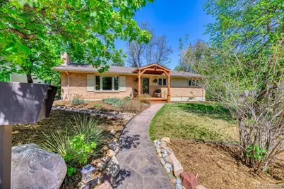 1635 Mariposa Avenue, Boulder, CO 80302 - Photo 1