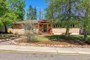 1635 Mariposa Ave, Boulder, CO 80302 - Photo 2