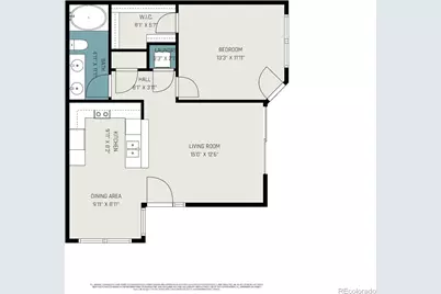 1166 Opal Street #104, Broomfield, CO 80020 - Photo 32