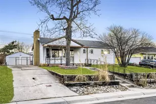 5291 S Sherman St, Littleton, CO 80121 - Photo 1