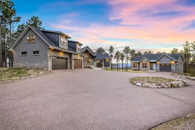 13640 Winslow Drive, Colorado Springs, CO 80908 - Photo 1