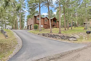 29866 Woods Dr, Evergreen, CO 80439 - Photo 2