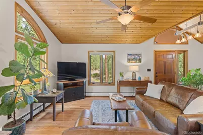29866 Woods Drive, Evergreen, CO 80439 - Photo 12