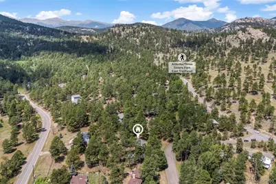 29866 Woods Drive, Evergreen, CO 80439 - Photo 4