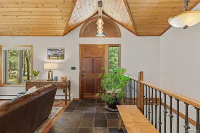 29866 Woods Drive, Evergreen, CO 80439 - Photo 8