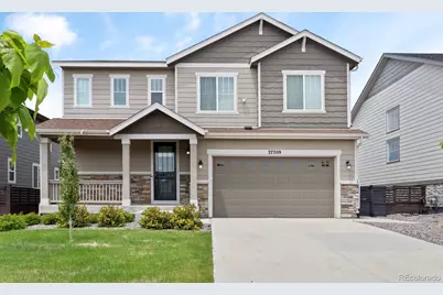 27209 E Cedar Avenue, Aurora, CO 80018 - Photo 1