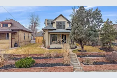 4277 Green Court, Denver, CO 80211 - Photo 4