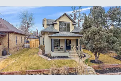 4277 Green Court, Denver, CO 80211 - Photo 2