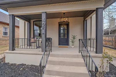 4277 Green Court, Denver, CO 80211 - Photo 2