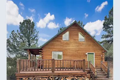 1835 Nance Lane, Antonito, CO 81120 - Photo 18