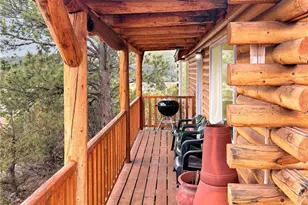 1835 Nance Ln, Antonito, CO 81120 - Photo 2