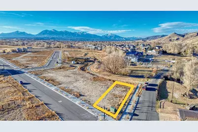 302 Confluence Road, Salida, CO 81201 - Photo 1