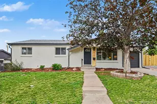 4733 S Newton St, Littleton, CO 80123 - Photo 1