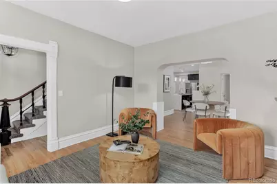 2346 N Gilpin Street, Denver, CO 80205 - Photo 2