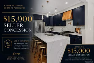 2346 N Gilpin St, Denver, CO 80205 - Photo 1