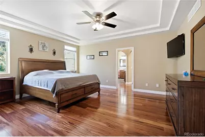 8663 S Wadsworth Court, Littleton, CO 80128 - Photo 18