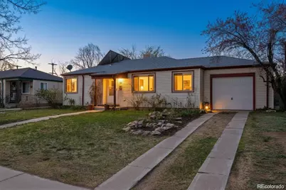 817 Fulton Street, Aurora, CO 80010 - Photo 1